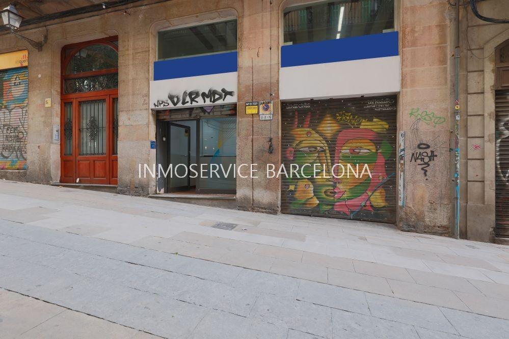 Barcelona, BAR 08002 - Unit Dcha - - Interior Photo - Image 1 of 21