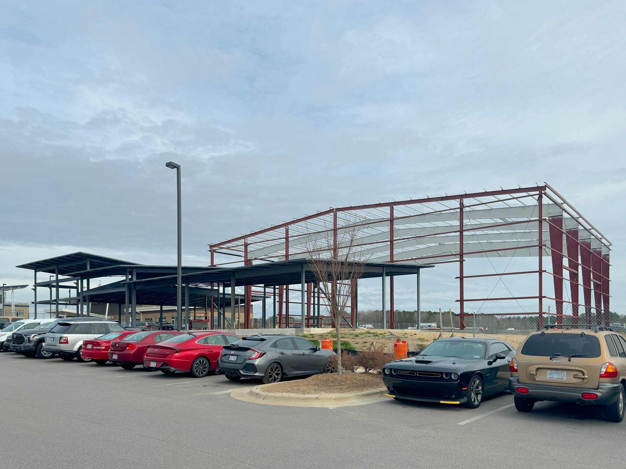 3149 Swift Creek Rd, Smithfield, NC 27577 Office for Lease