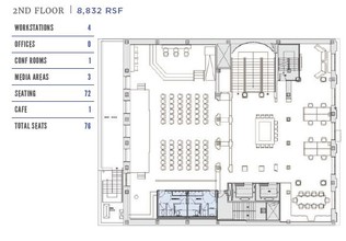 14 Vesey St, New York, NY for sale Floor Plan- Image 1 of 1