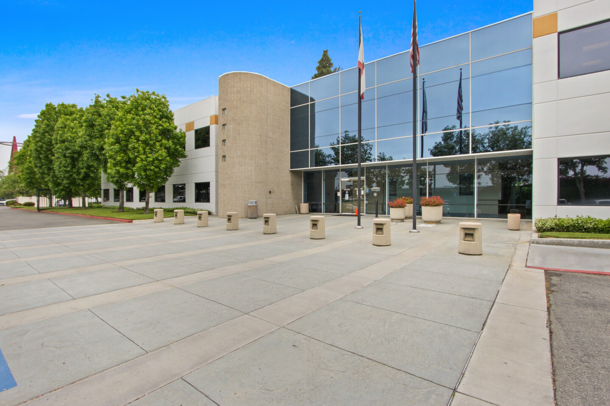 744 N Eckhoff St, Orange, CA for lease Building Photo- Image 1 of 25