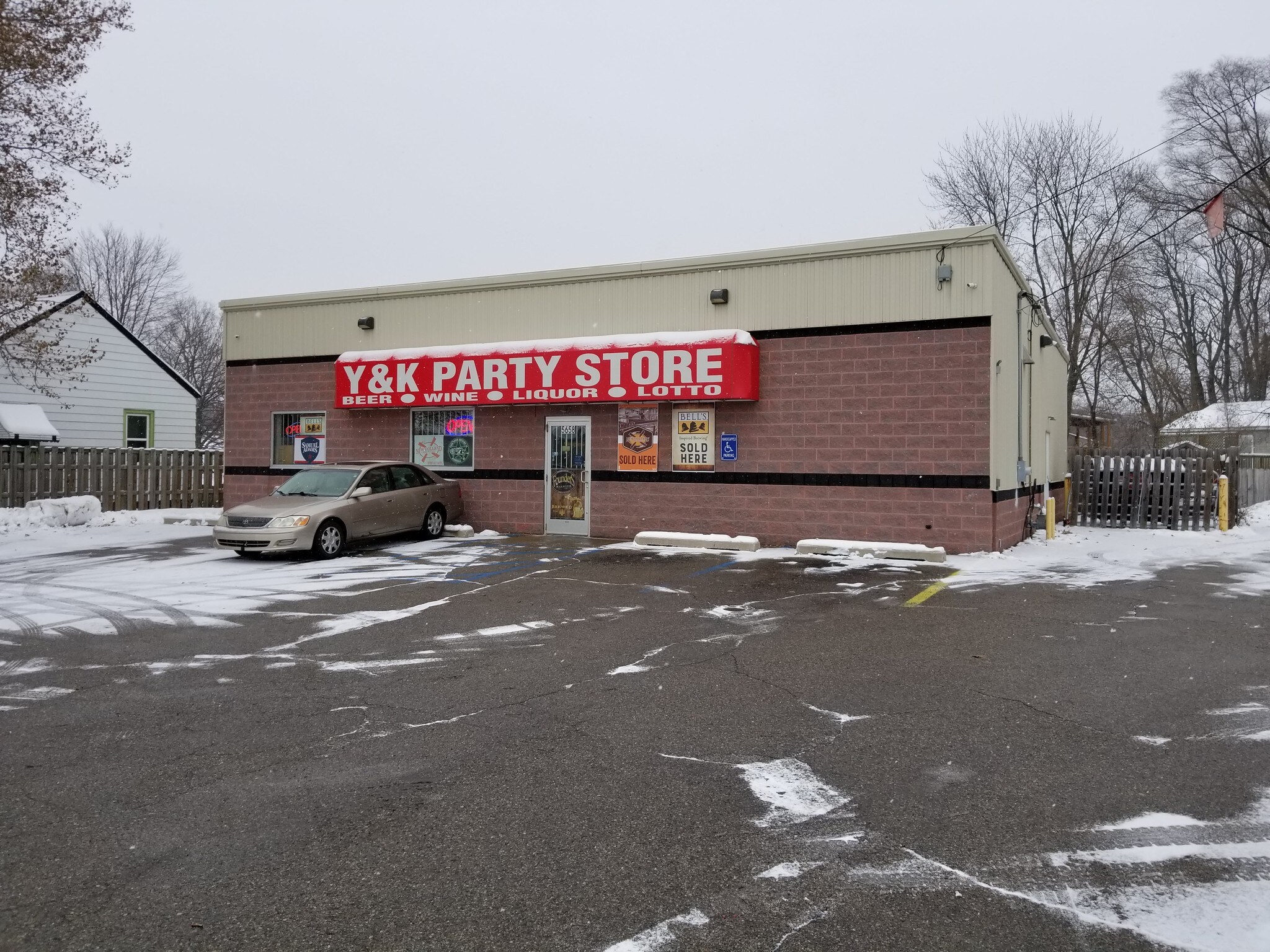 5658 Division Ave S, Grand Rapids, MI for sale Other- Image 1 of 1