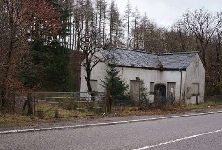 Furnace, Inveraray for sale Primary Photo- Image 1 of 1