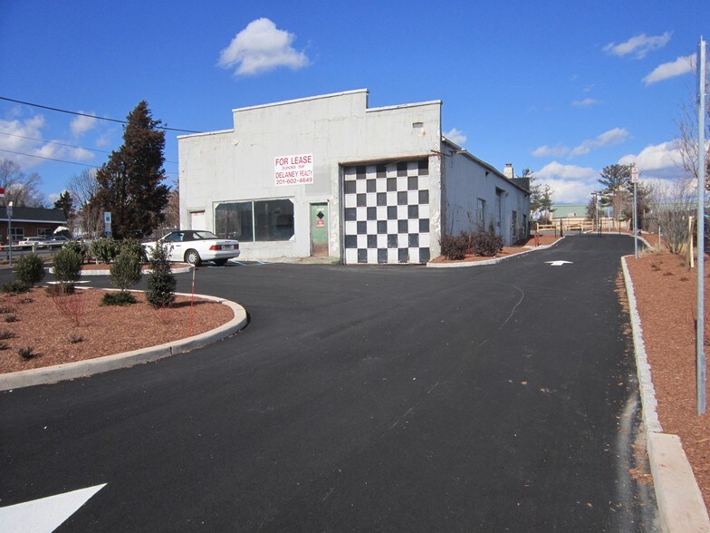 3230 US Highway 22, Branchburg, NJ for sale - Primary Photo - Image 1 of 1