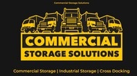 Commercial Storage Solutions