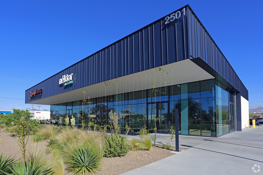 2501 E Grant Rd, Tucson, AZ 85716 | LoopNet
