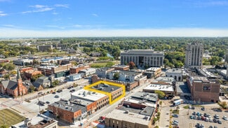 More details for 70-82 Macomb Pl, Mount Clemens, MI - Office for Lease