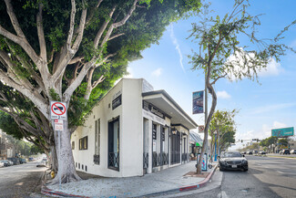 More details for 8460 Santa Monica Blvd, West Hollywood, CA - Office/Retail for Lease