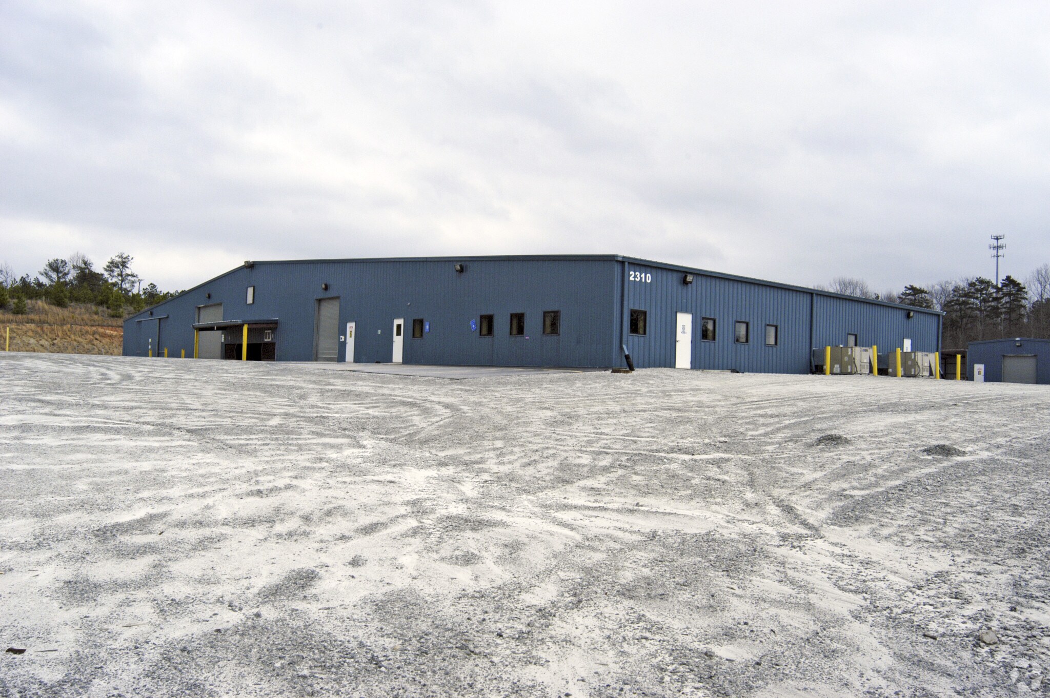 Industrial in Lithonia, GA for sale Primary Photo- Image 1 of 1