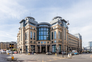 More details for 50 Lothian Rd, Edinburgh - Coworking for Lease