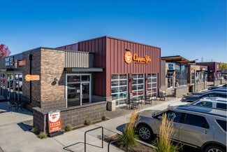 More details for 1462 NE Cushing Dr, Bend, OR - Retail for Lease