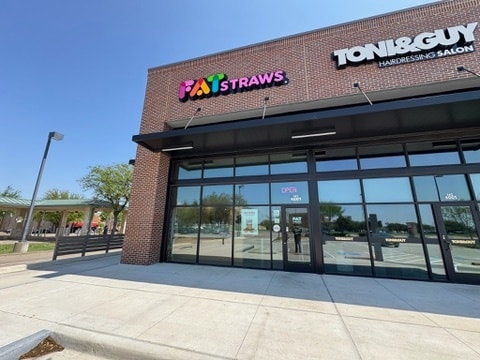 4001 Matlock Rd, Arlington, TX for lease - Building Photo - Image 1 of 2