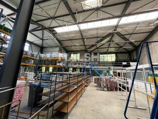 More details for 4 Allée Des Chevreuils, Lissieu - Flex for Lease