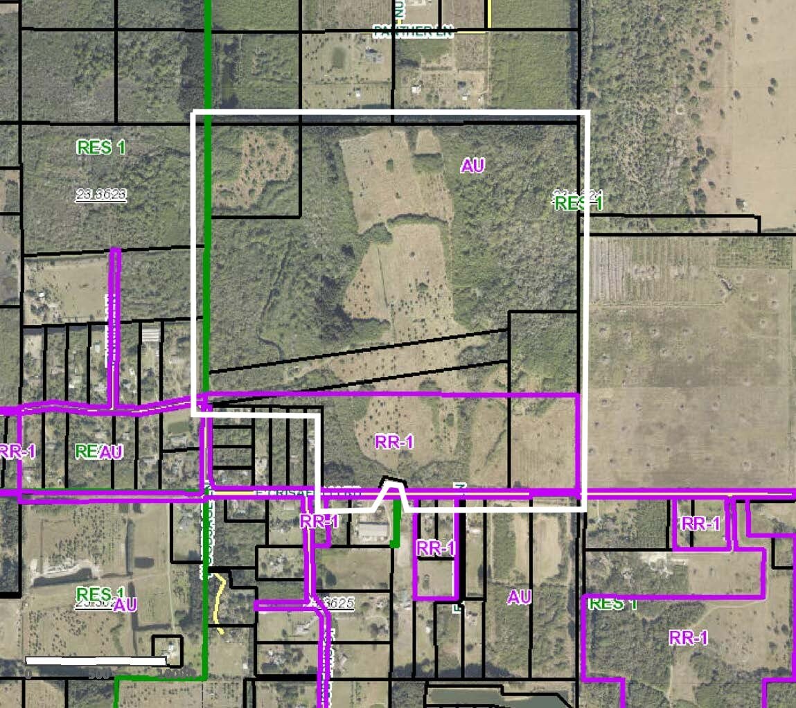 776 E Crisfulli Rd, Merritt Island, FL for sale Building Photo- Image 1 of 1