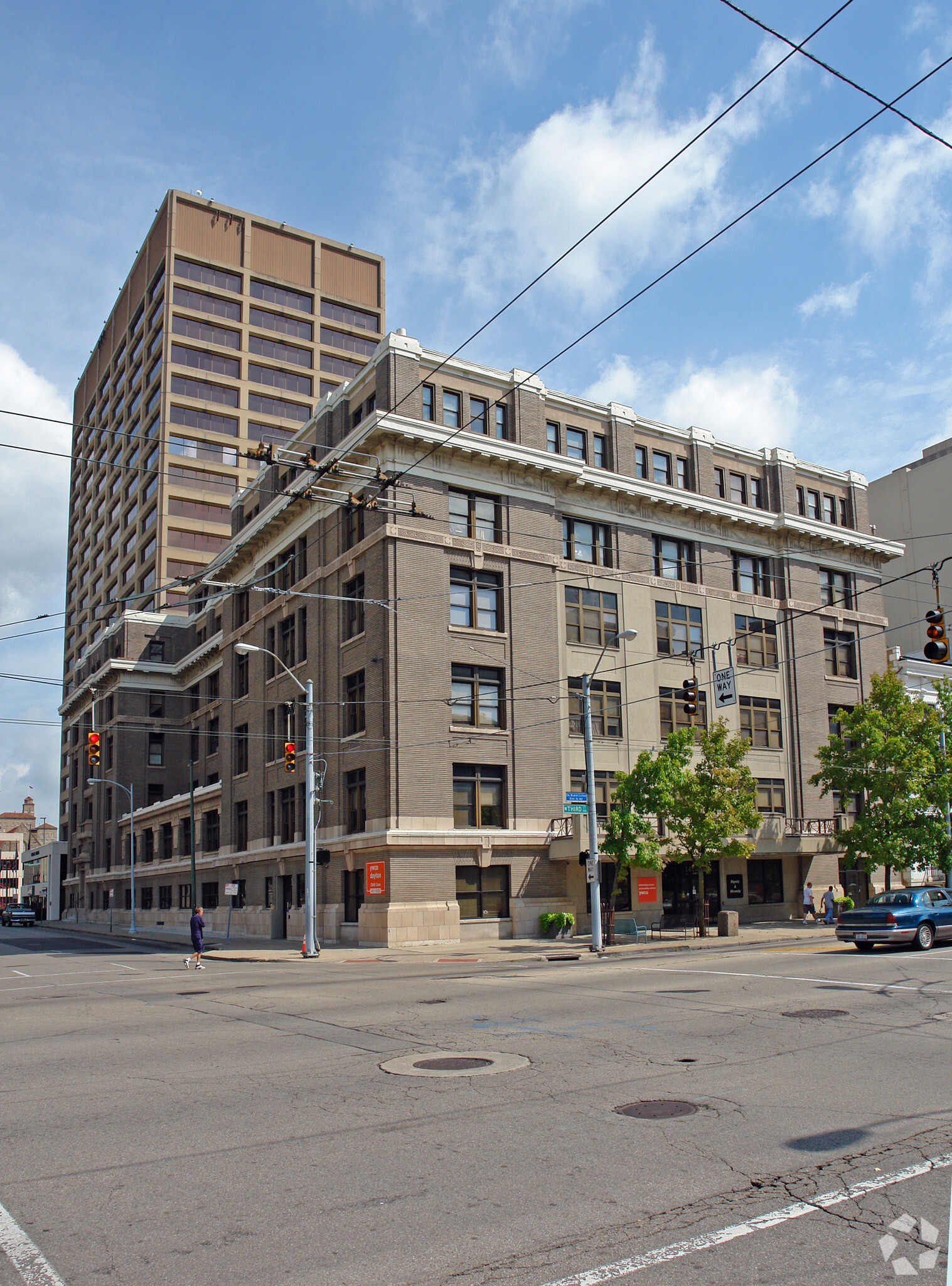 141 W Third St, Dayton, OH for sale Primary Photo- Image 1 of 1