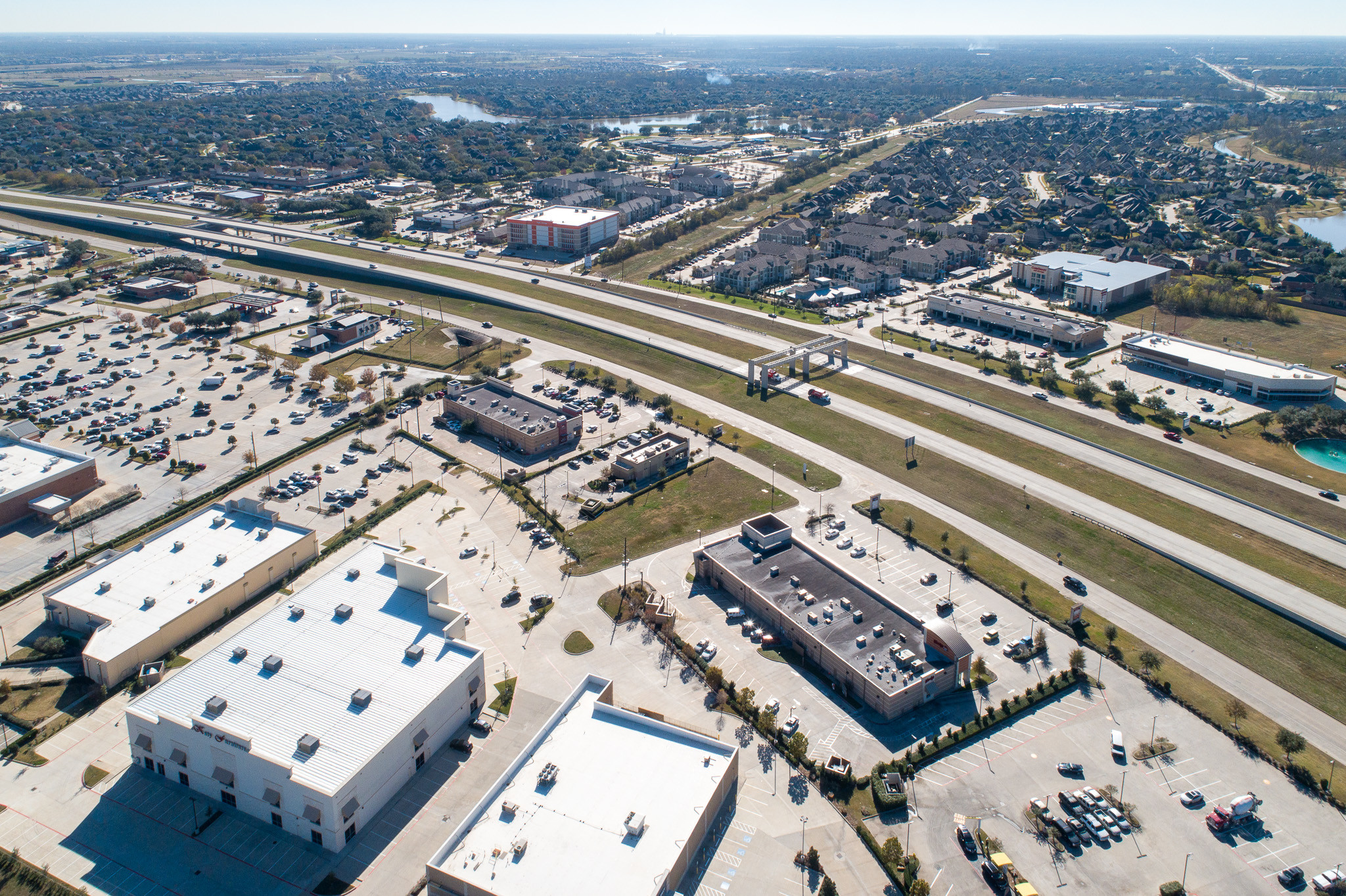 7963 W Grand Pkwy S, Richmond, TX 77406 - Office/Retail for Lease | LoopNet