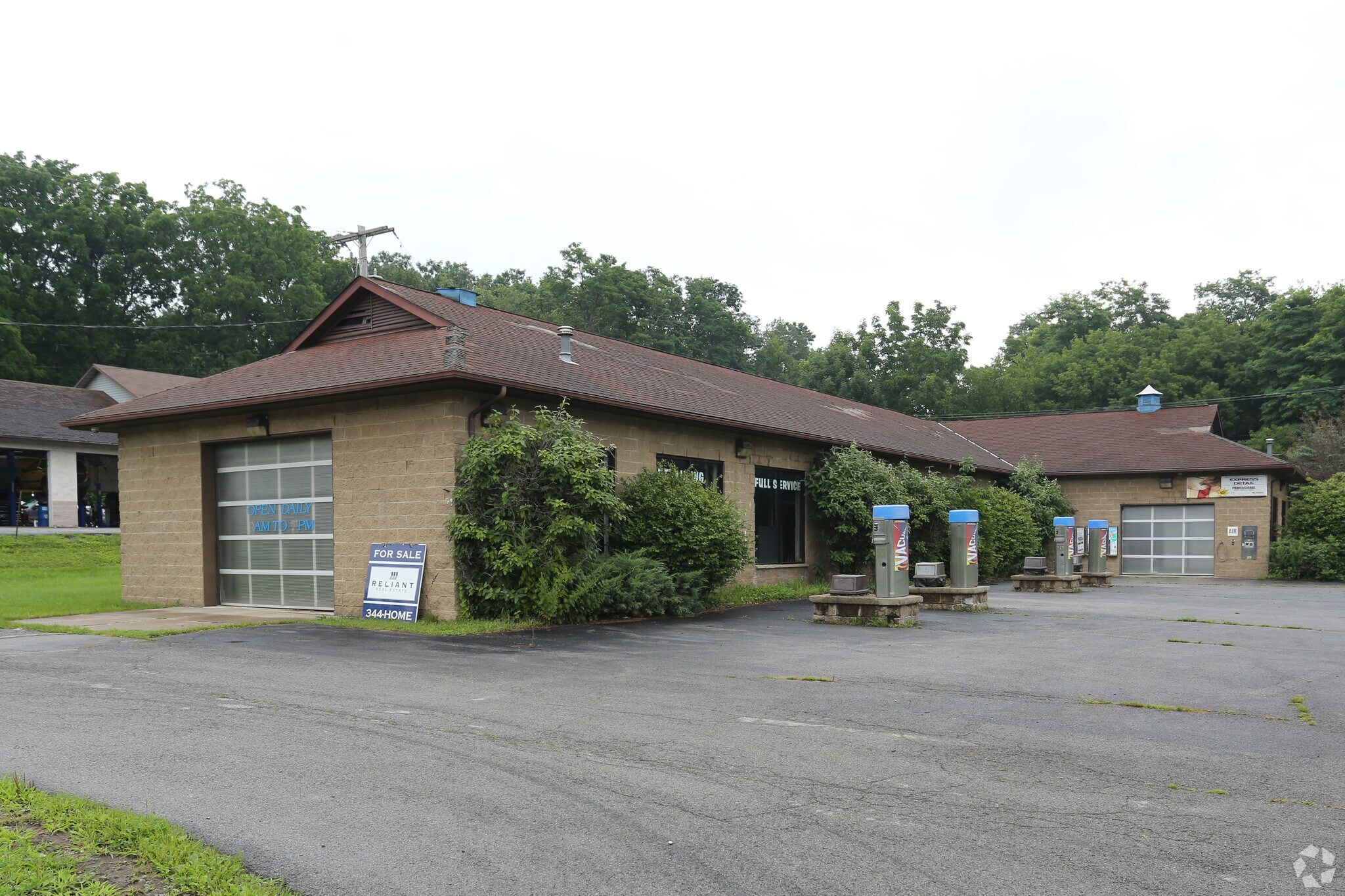 4017 W Main Rd, Batavia, NY for sale Primary Photo- Image 1 of 1