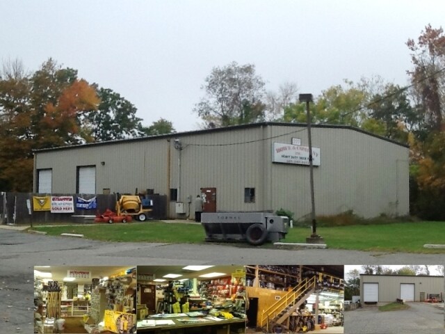 227 US Highway 206, Andover, NJ for sale Primary Photo- Image 1 of 1