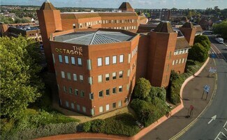 More details for 27-28 Middleborough, Colchester - Office for Lease