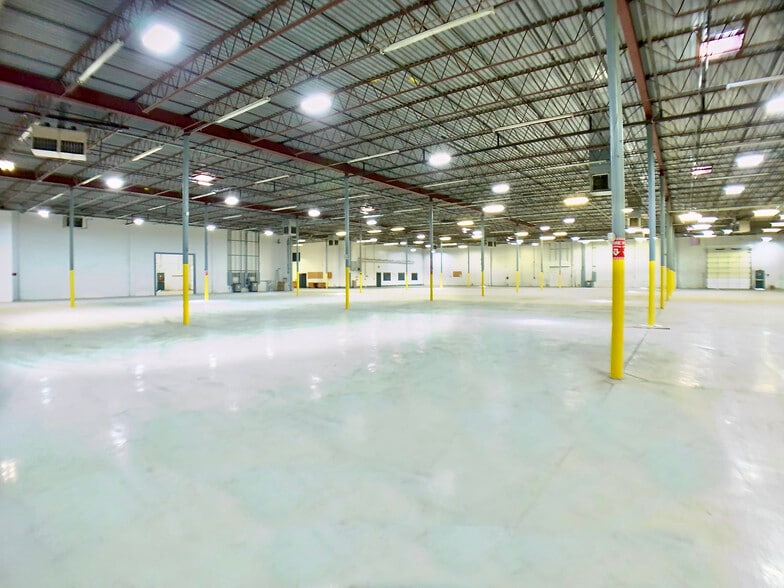 12770 E 38th Ave, Denver, CO for lease - Interior Photo - Image 3 of 5