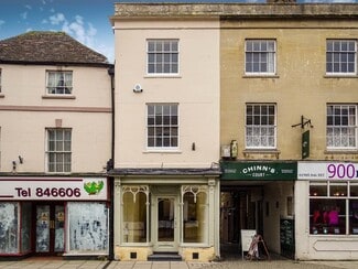 More details for 20 Market Place, Warminster - Retail for Lease