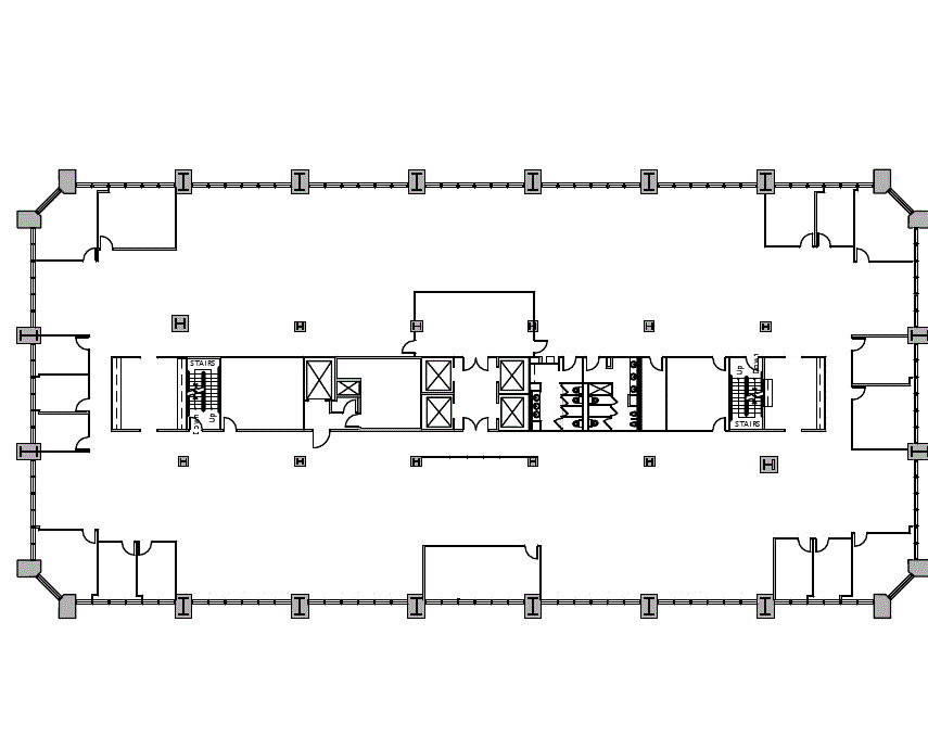 4001 McEwen Rd, Farmers Branch, TX for lease Floor Plan- Image 1 of 1