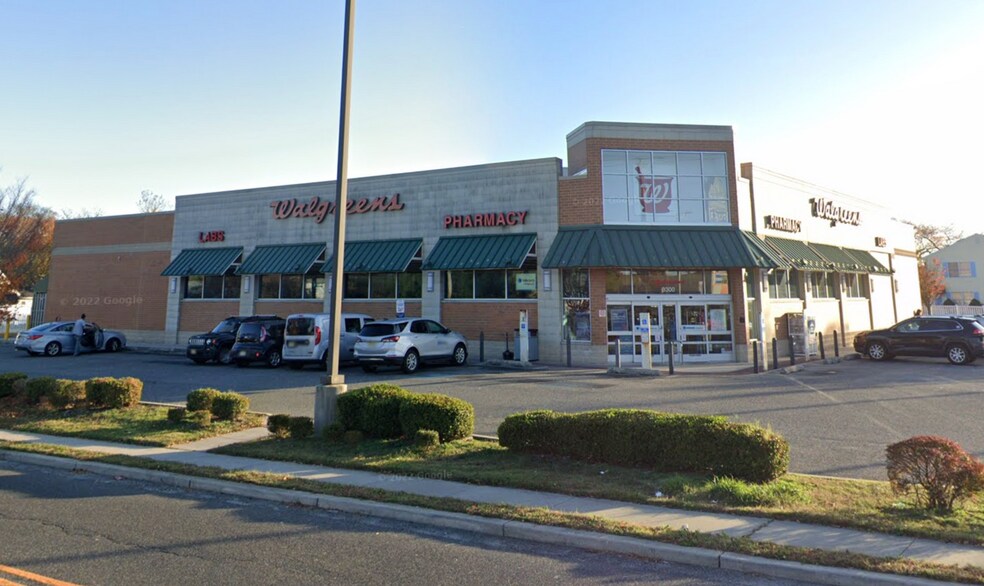 3300 Route 9 S, Rio Grande, NJ for lease - Building Photo - Image 2 of 7