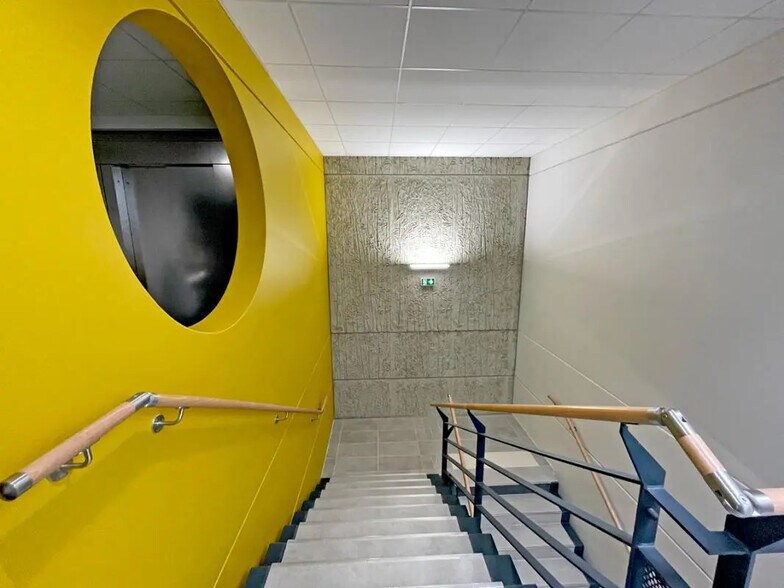 4 Impasse Alice Guy, Toulouse for lease - Interior Photo - Image 3 of 7