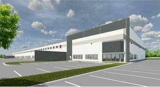 More details for S Sam Houston Pky W, Houston, TX - Industrial for Lease