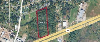 More details for 0 Travis St, Baytown, TX - Land for Sale