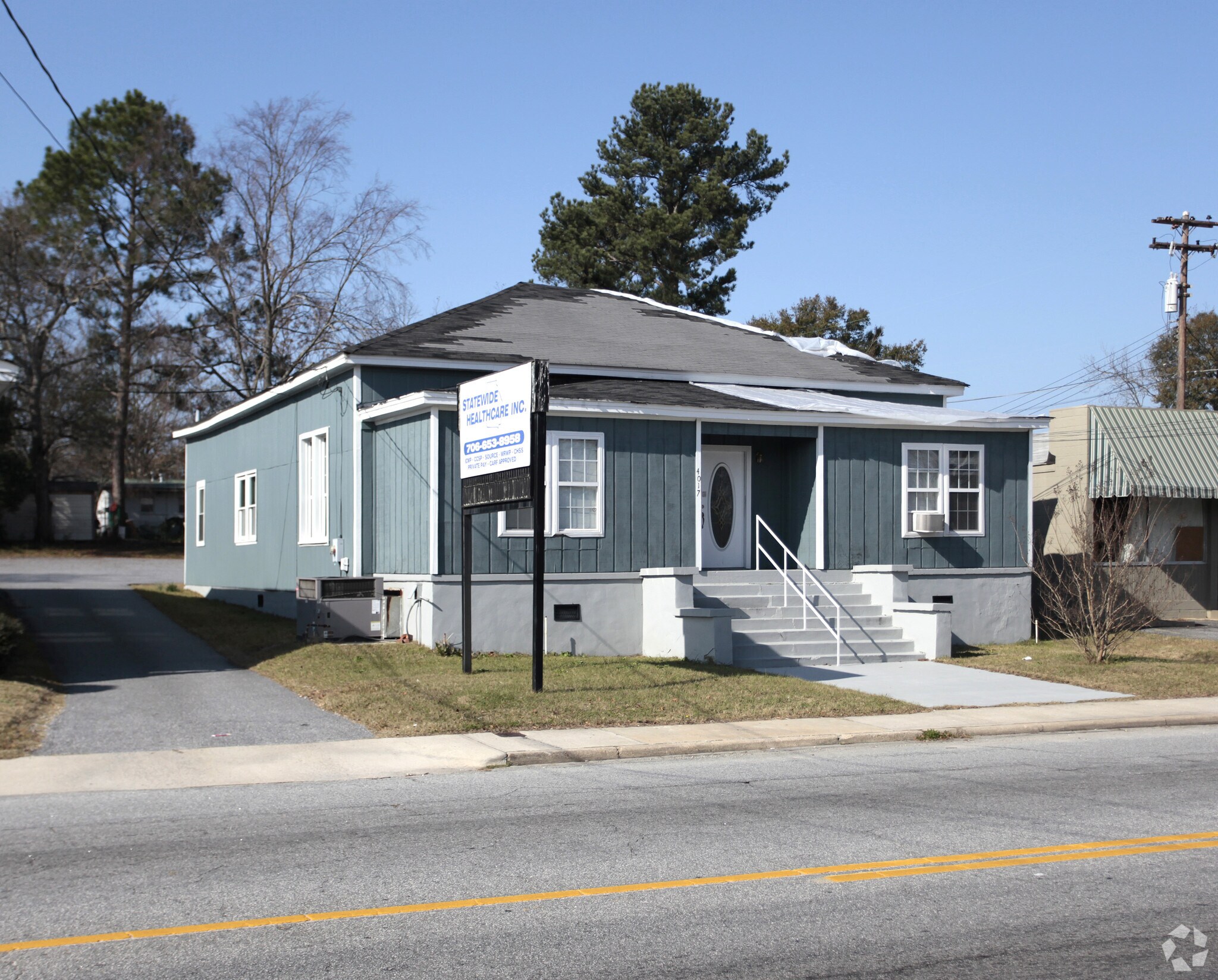 4017 Hamilton Rd, Columbus, GA for sale Primary Photo- Image 1 of 1