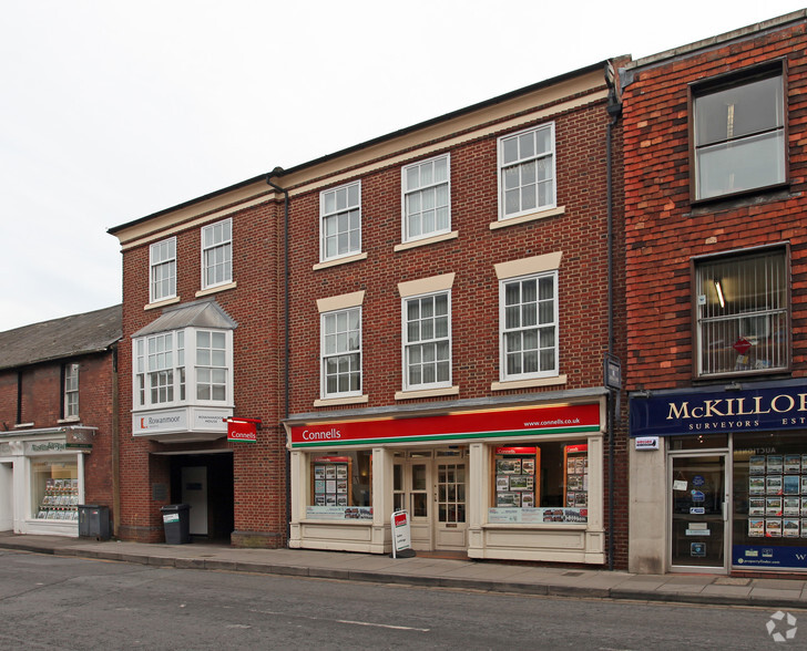 46-50 Castle St, Salisbury for sale - Primary Photo - Image 3 of 3