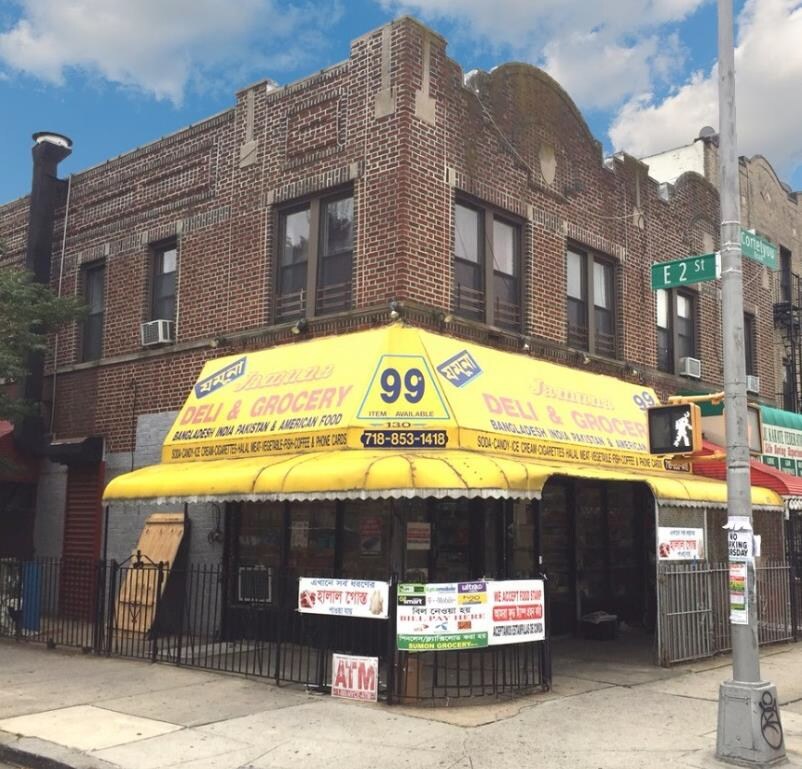 128-130 Cortelyou Rd, Brooklyn, NY for sale Primary Photo- Image 1 of 1