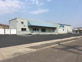 More details for 2014 W 6th Ct, Spokane, WA - Industrial for Lease