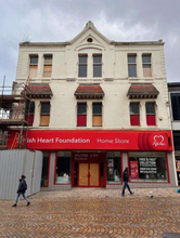 56-58 Church St, Blackpool for lease Building Photo- Image 1 of 1