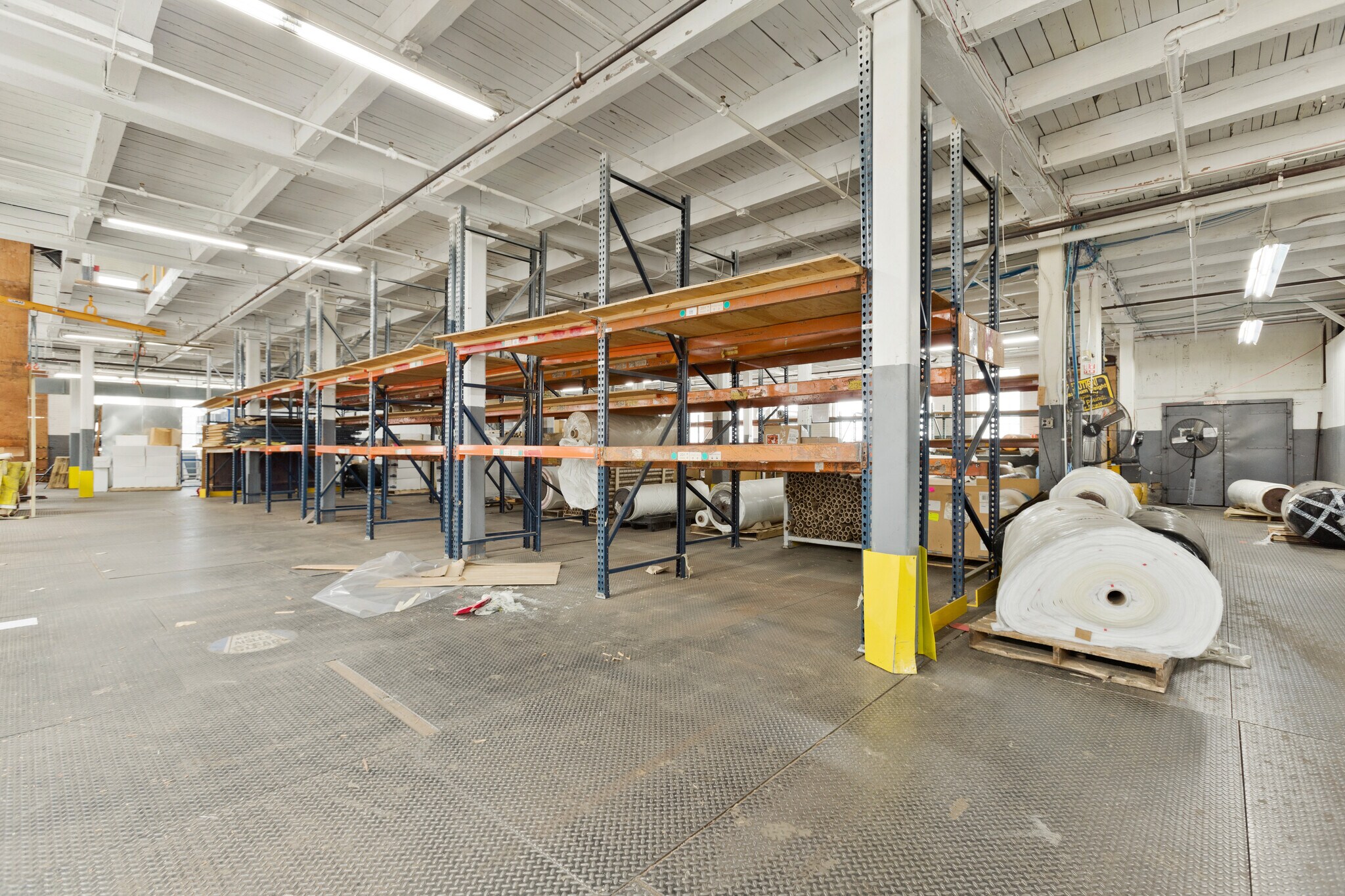 30 Lenox St, New Haven, CT 06513 Industrial for Sale