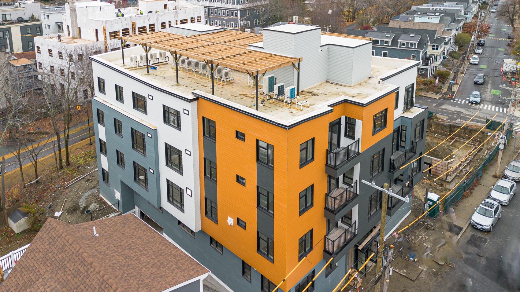 13 Warwick St, Somerville, MA for sale Building Photo- Image 1 of 22