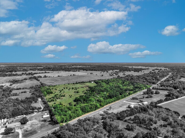 0 FM 275, Cumby, TX for sale - Primary Photo - Image 1 of 25