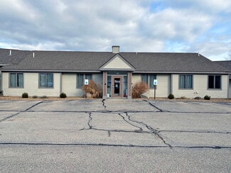 More details for 161-163 Rochester Hill Rd, Rochester, NH - Office for Sale