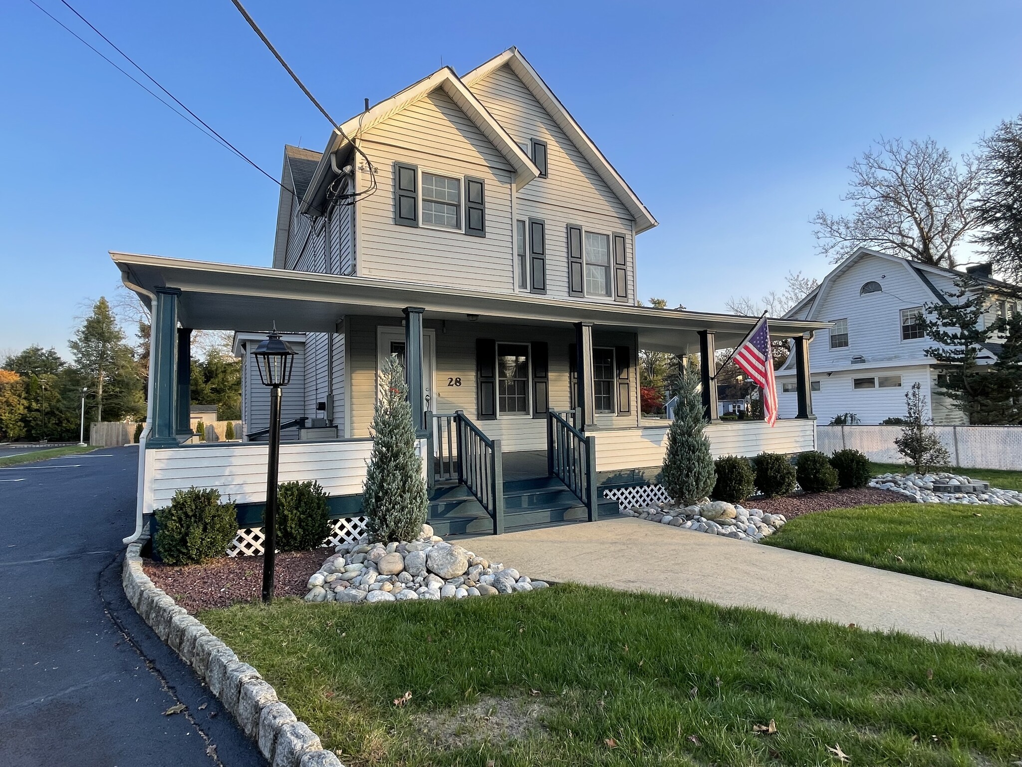 28 N Main St, Marlboro, NJ for sale Building Photo- Image 1 of 1