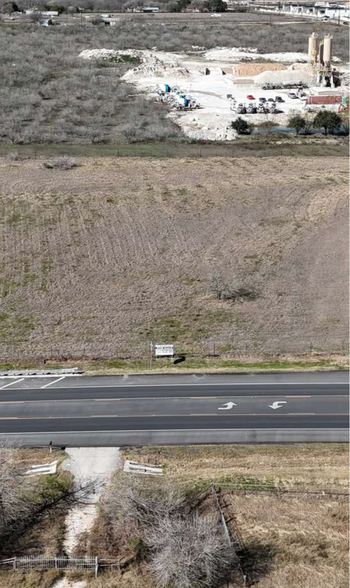 State Highway 21, San Marcos, TX for sale - Aerial - Image 2 of 6