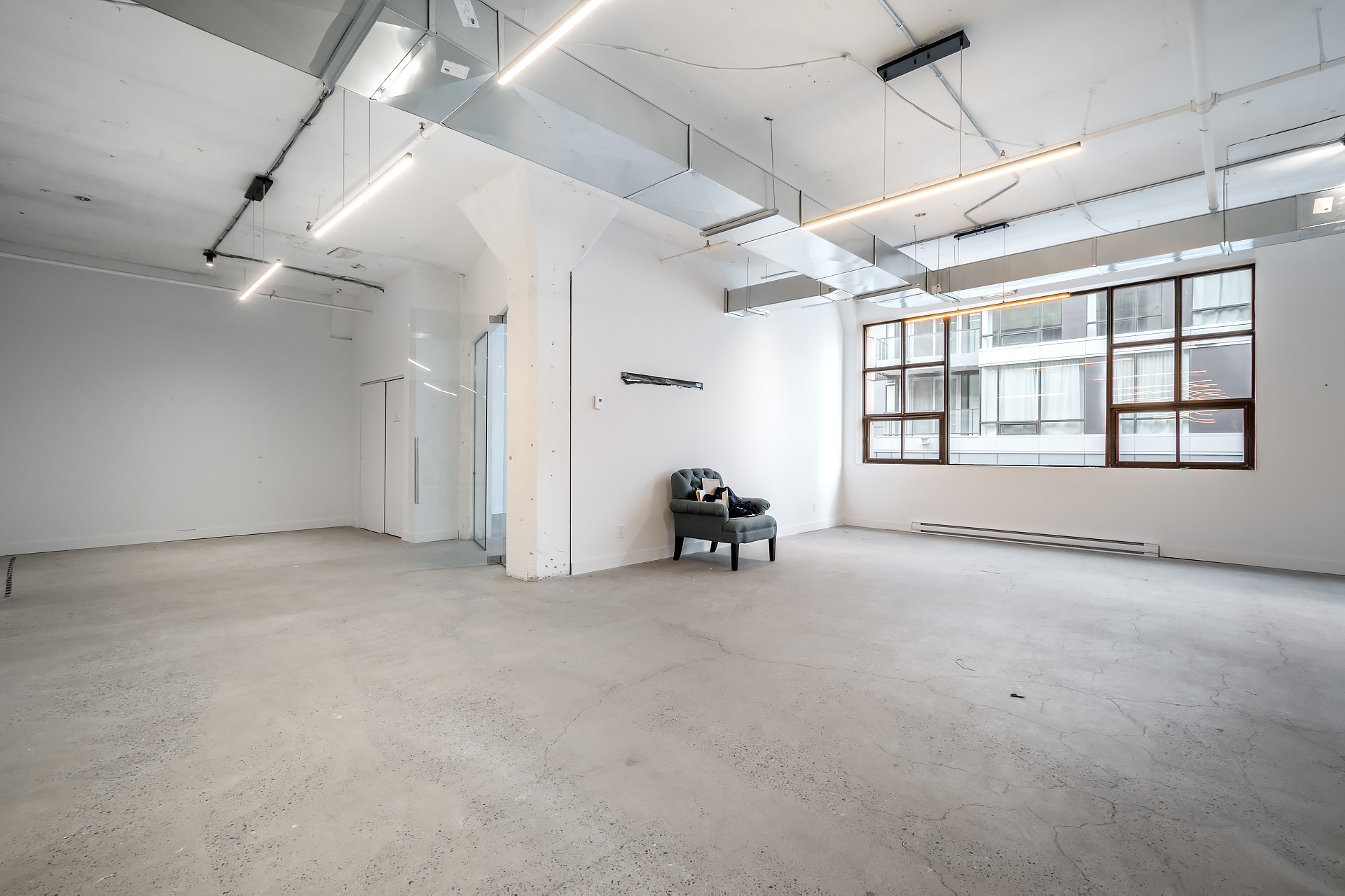 781 Rue William, Montréal, QC for lease Building Photo- Image 1 of 11