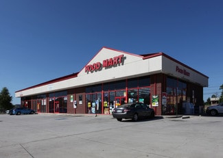 More details for 125 E Midland Ave, Winder, GA - Retail for Lease