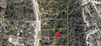 More details for 3135 Jones Creek Rd, Baton Rouge, LA - Land for Sale