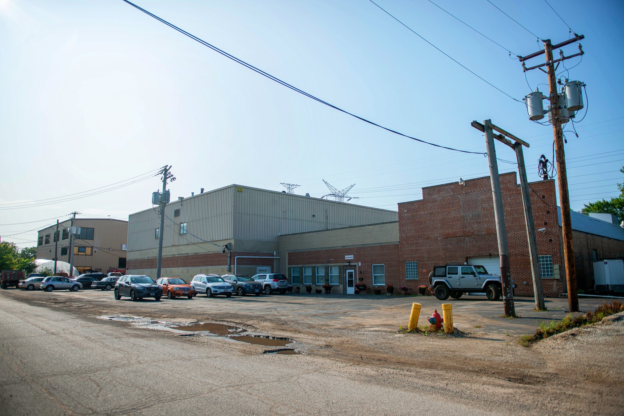 1415 Redeker Rd, Des Plaines, IL for sale Building Photo- Image 1 of 1