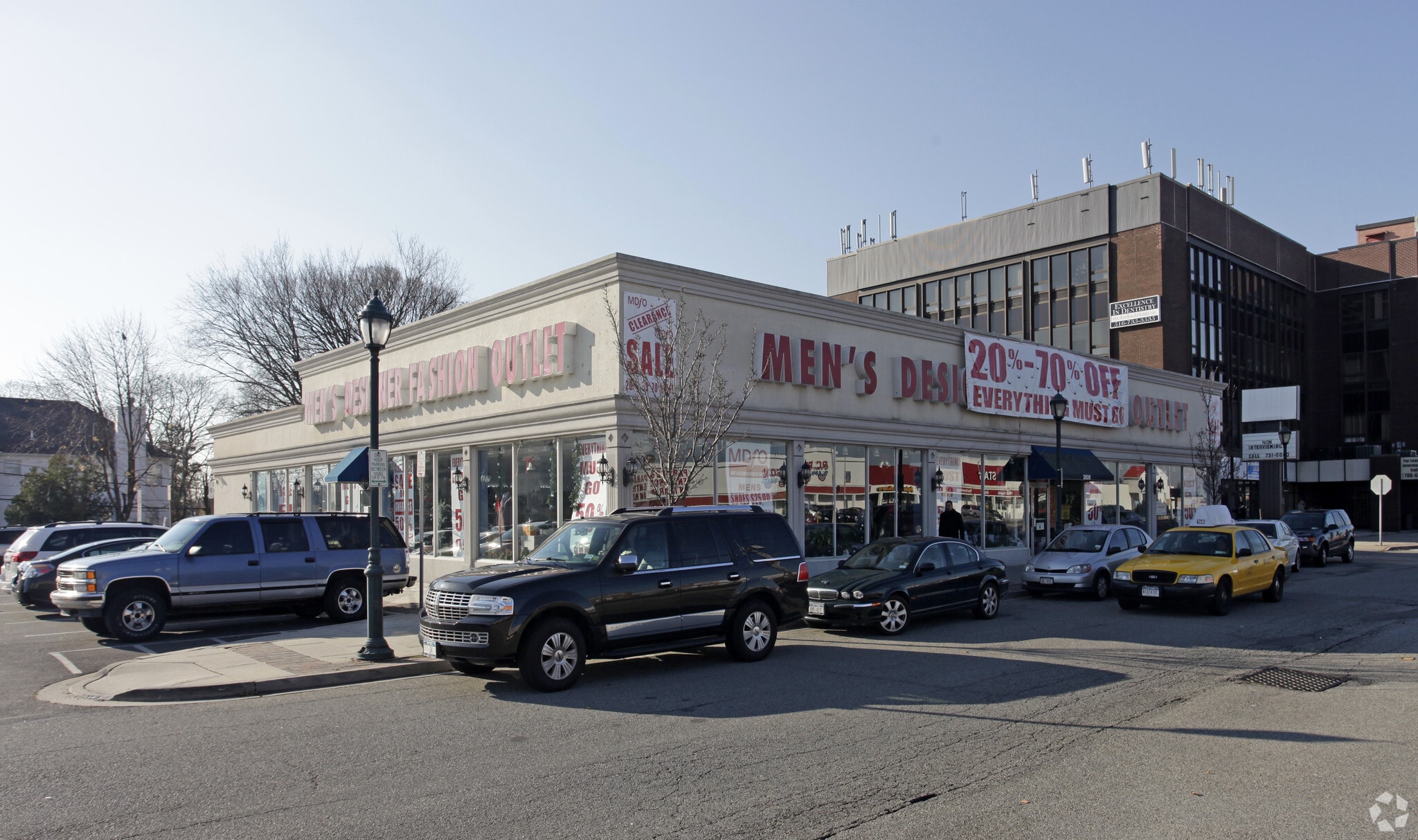 3026 Hempstead Tpke, Levittown, NY for sale Primary Photo- Image 1 of 1