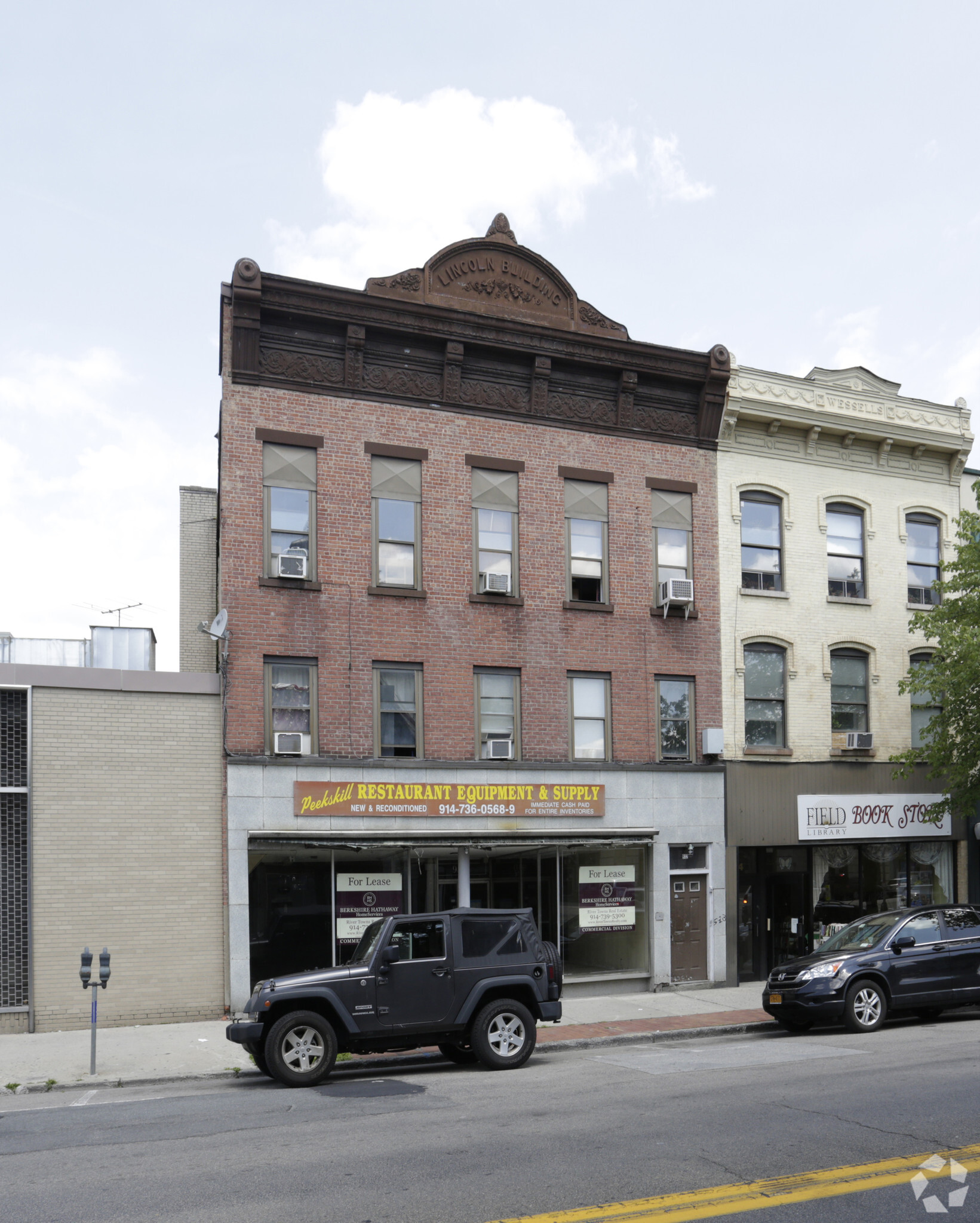 930-932 South St, Peekskill, NY 10566 - OfficeRetail for Lease ...