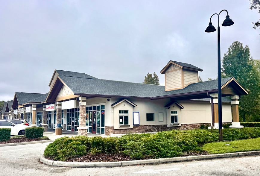 7016 Land O Lakes Blvd, Land O' Lakes, FL for lease - Interior Photo - Image 3 of 8