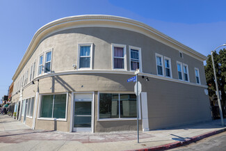 More details for 2153-2173 W Washington Blvd, Los Angeles, CA - Retail for Lease