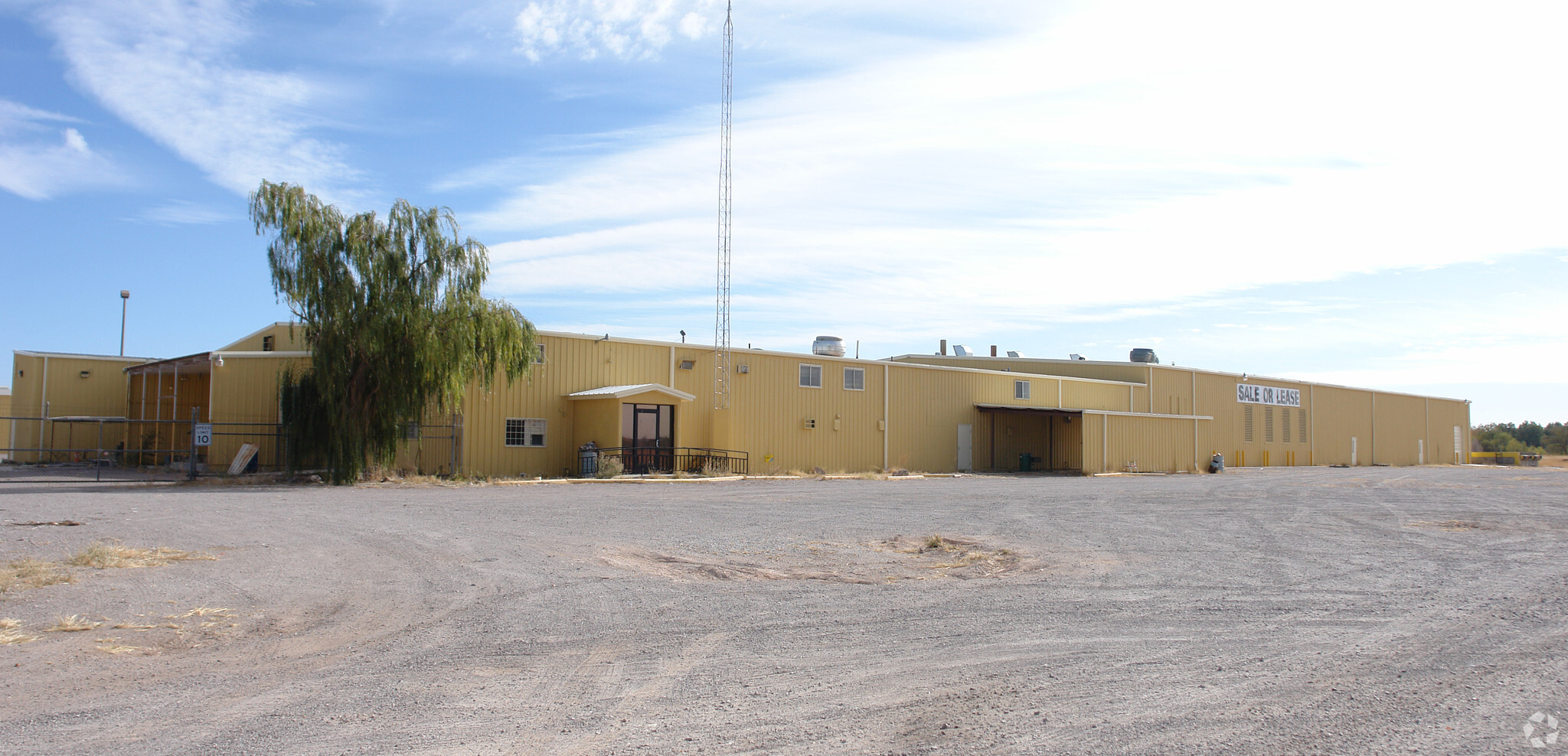 451 Pioneer Pl, Las Cruces, NM for sale Primary Photo- Image 1 of 1