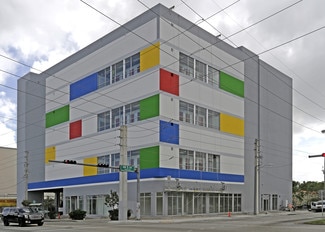 More details for 490 NW 36th St, Miami, FL - Office for Lease